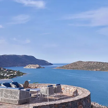 Stunning Messinia - Platinum Private Pool Sea View - Private Pool & Sea Views Villa