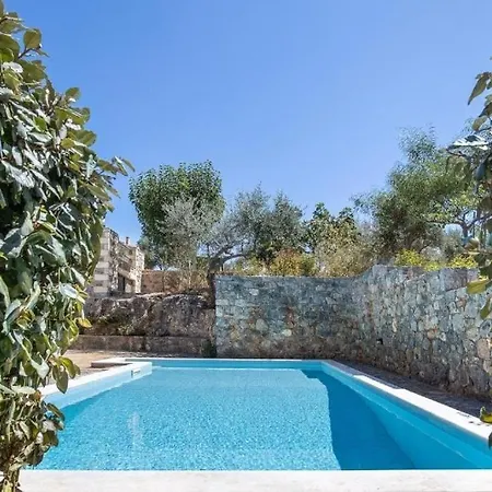 Villa Stunning Messinia - Platinum Private Pool Sea View - Private Pool & Sea Views Kalamata