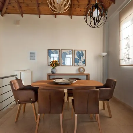Villa Stunning Messinia - Platinum Private Pool Sea View - Private Pool & Sea Views Kalamata